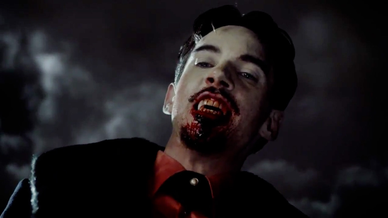Illustration for article titled 10 Reasons You Should Be Watching Dracula Right Now